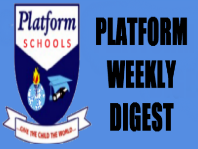 platform weekly digest